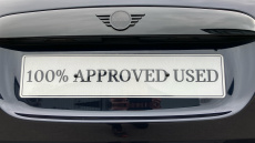 MINI Hatchback 2.0 Cooper S Sport 3dr Auto Petrol Hatchback